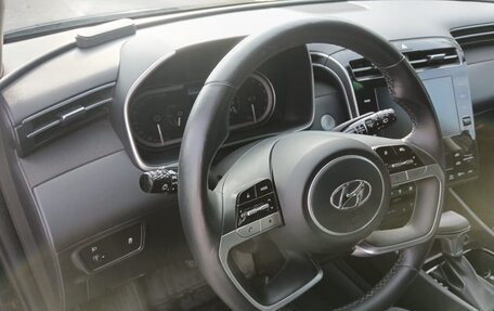 Hyundai Tucson, 2022 год, 3 049 000 рублей, 7 фотография