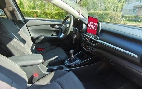 KIA Cerato IV, 2019 год, 1 720 000 рублей, 5 фотография