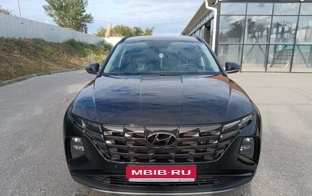 Hyundai Tucson, 2022 год, 3 049 000 рублей, 2 фотография