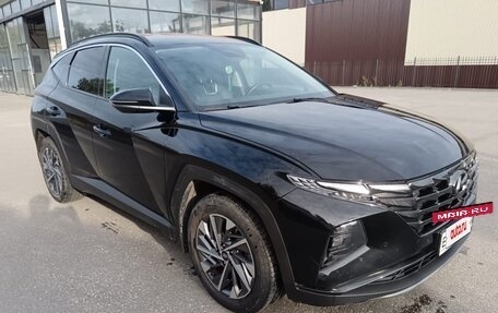 Hyundai Tucson, 2022 год, 3 049 000 рублей, 3 фотография
