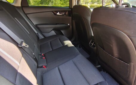 KIA Cerato IV, 2019 год, 1 720 000 рублей, 9 фотография