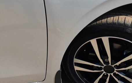 KIA Cerato IV, 2019 год, 1 720 000 рублей, 13 фотография