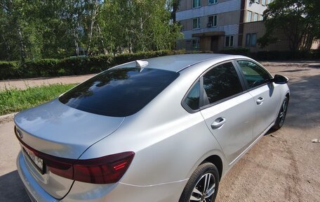 KIA Cerato IV, 2019 год, 1 720 000 рублей, 12 фотография