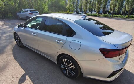 KIA Cerato IV, 2019 год, 1 720 000 рублей, 16 фотография