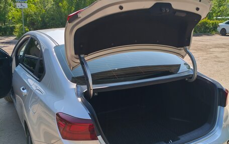 KIA Cerato IV, 2019 год, 1 720 000 рублей, 10 фотография