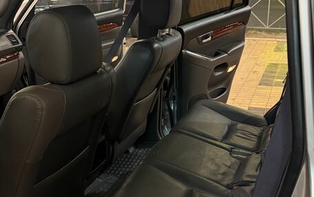 Toyota Land Cruiser Prado 120 рестайлинг, 2006 год, 3 000 000 рублей, 16 фотография