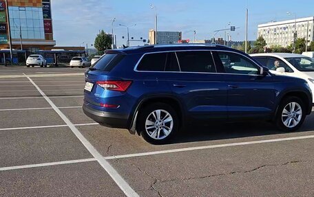 Skoda Kodiaq I, 2019 год, 2 750 000 рублей, 3 фотография