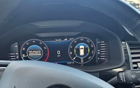 Skoda Kodiaq I, 2019 год, 2 750 000 рублей, 4 фотография