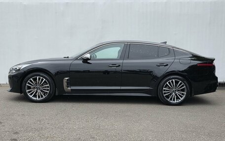 KIA Stinger I, 2019 год, 2 300 000 рублей, 8 фотография