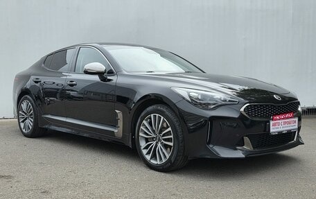 KIA Stinger I, 2019 год, 2 300 000 рублей, 3 фотография