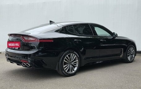 KIA Stinger I, 2019 год, 2 300 000 рублей, 5 фотография