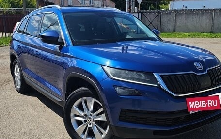Skoda Kodiaq I, 2019 год, 2 750 000 рублей, 6 фотография