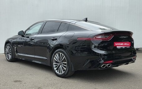 KIA Stinger I, 2019 год, 2 300 000 рублей, 7 фотография
