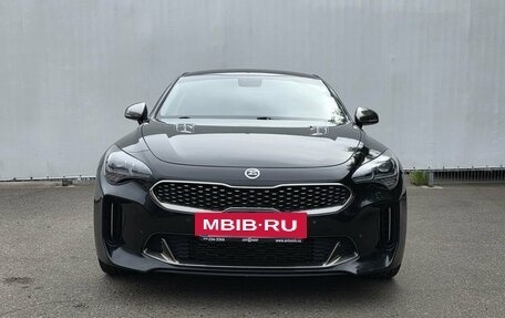 KIA Stinger I, 2019 год, 2 300 000 рублей, 2 фотография