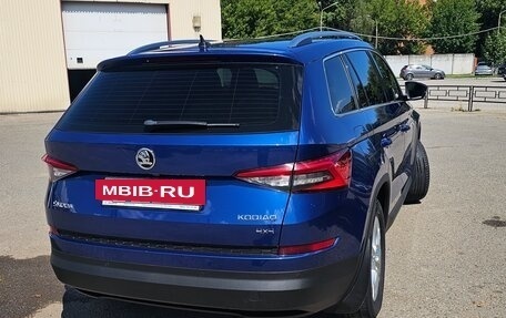 Skoda Kodiaq I, 2019 год, 2 750 000 рублей, 7 фотография