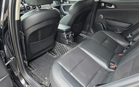 KIA Stinger I, 2019 год, 2 300 000 рублей, 10 фотография