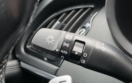 KIA Stinger I, 2019 год, 2 300 000 рублей, 19 фотография