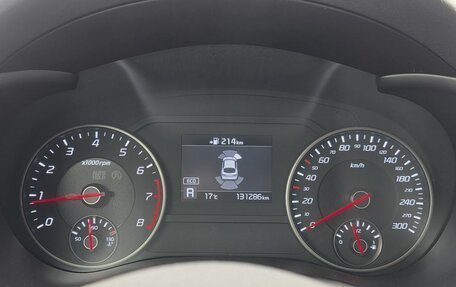 KIA Stinger I, 2019 год, 2 300 000 рублей, 16 фотография
