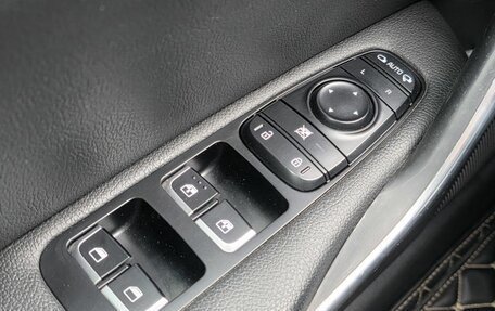 KIA Stinger I, 2019 год, 2 300 000 рублей, 17 фотография