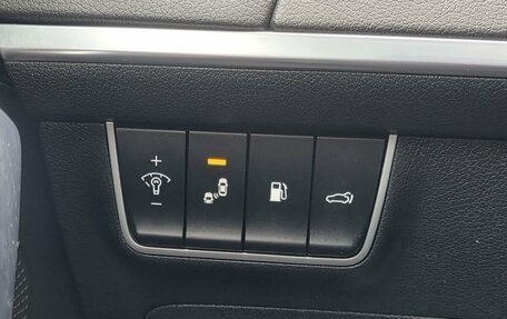 KIA Stinger I, 2019 год, 2 300 000 рублей, 21 фотография
