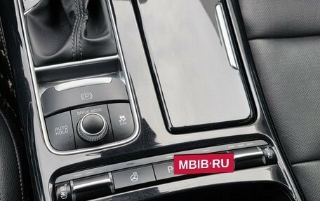 KIA Stinger I, 2019 год, 2 300 000 рублей, 18 фотография