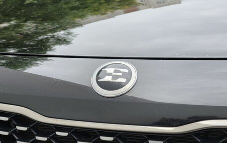 KIA Stinger I, 2019 год, 2 300 000 рублей, 25 фотография