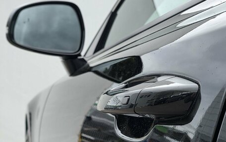 KIA Stinger I, 2019 год, 2 300 000 рублей, 26 фотография
