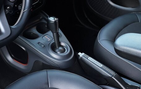 Smart Fortwo III, 2017 год, 2 920 000 рублей, 5 фотография