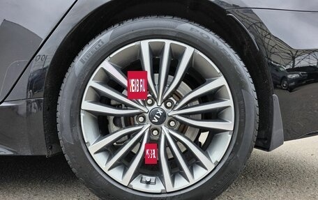 KIA Stinger I, 2019 год, 2 300 000 рублей, 29 фотография