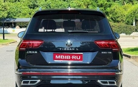 Volkswagen Tiguan II, 2022 год, 1 950 002 рублей, 5 фотография
