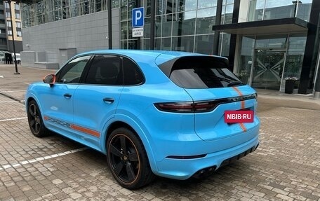 Porsche Cayenne III, 2019 год, 6 300 000 рублей, 8 фотография