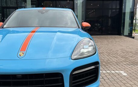 Porsche Cayenne III, 2019 год, 6 300 000 рублей, 12 фотография