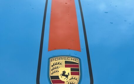 Porsche Cayenne III, 2019 год, 6 300 000 рублей, 11 фотография