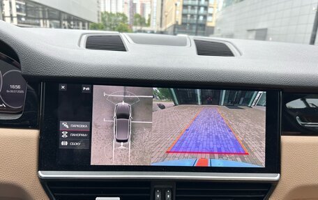 Porsche Cayenne III, 2019 год, 6 300 000 рублей, 24 фотография