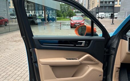 Porsche Cayenne III, 2019 год, 6 300 000 рублей, 16 фотография