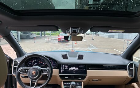 Porsche Cayenne III, 2019 год, 6 300 000 рублей, 20 фотография