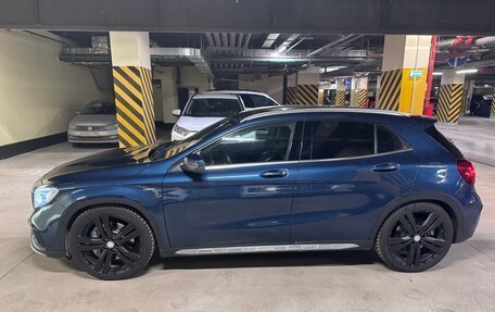 Mercedes-Benz GLA AMG, 2019 год, 2 750 000 рублей, 3 фотография