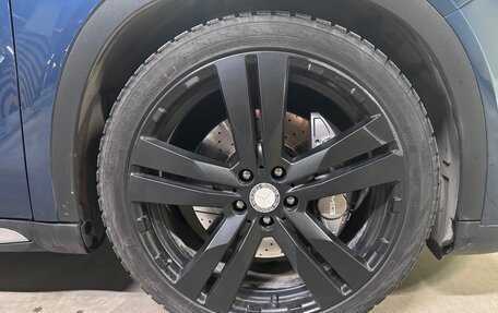 Mercedes-Benz GLA AMG, 2019 год, 2 750 000 рублей, 10 фотография