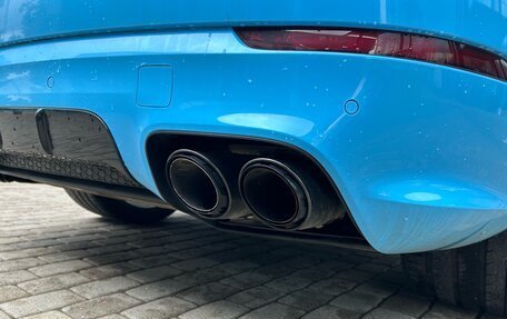 Porsche Cayenne III, 2019 год, 6 300 000 рублей, 26 фотография