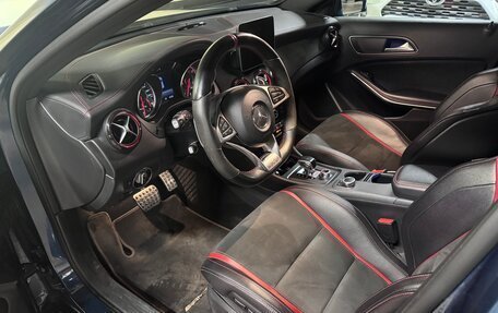 Mercedes-Benz GLA AMG, 2019 год, 2 750 000 рублей, 8 фотография