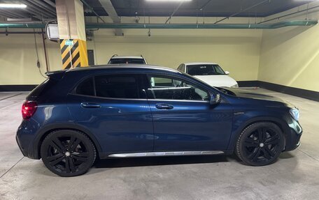 Mercedes-Benz GLA AMG, 2019 год, 2 750 000 рублей, 4 фотография