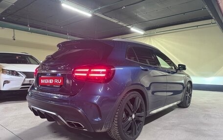 Mercedes-Benz GLA AMG, 2019 год, 2 750 000 рублей, 5 фотография