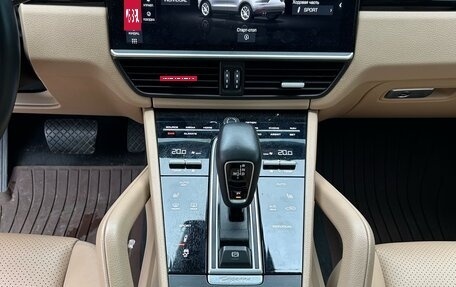 Porsche Cayenne III, 2019 год, 6 300 000 рублей, 25 фотография