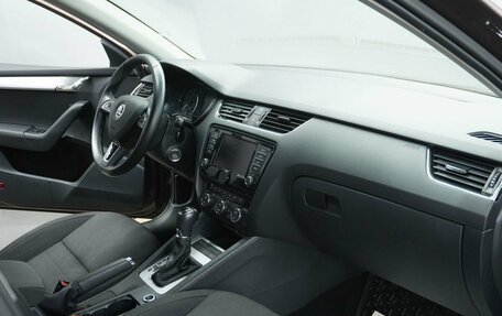 Skoda Octavia, 2016 год, 1 550 000 рублей, 12 фотография