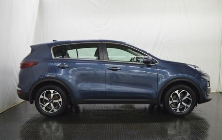 KIA Sportage IV рестайлинг, 2019 год, 1 935 000 рублей, 4 фотография