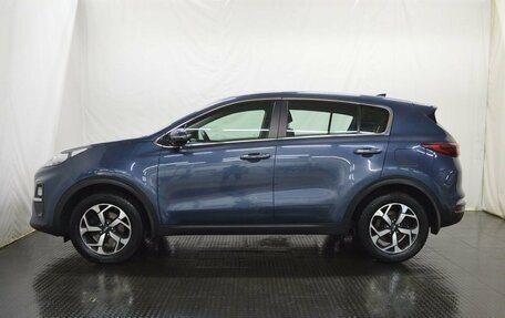 KIA Sportage IV рестайлинг, 2019 год, 1 935 000 рублей, 8 фотография
