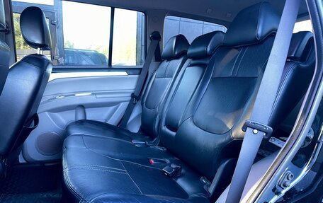 Mitsubishi Pajero Sport II рестайлинг, 2014 год, 1 979 000 рублей, 22 фотография