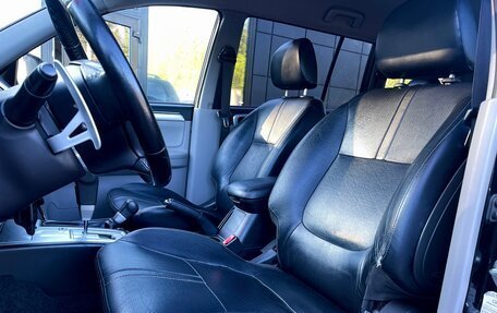 Mitsubishi Pajero Sport II рестайлинг, 2014 год, 1 979 000 рублей, 19 фотография