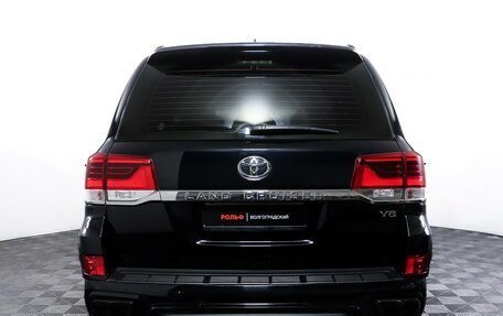Toyota Land Cruiser 200, 2019 год, 7 400 000 рублей, 6 фотография