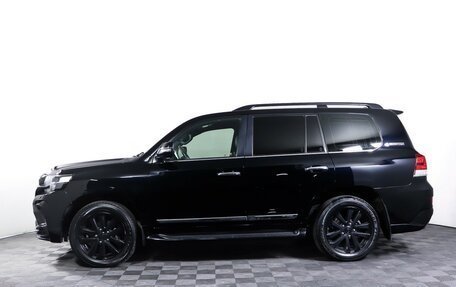 Toyota Land Cruiser 200, 2019 год, 7 400 000 рублей, 8 фотография